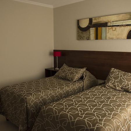 Apartaments Orquera Sarmiento  Zewnętrze zdjęcie