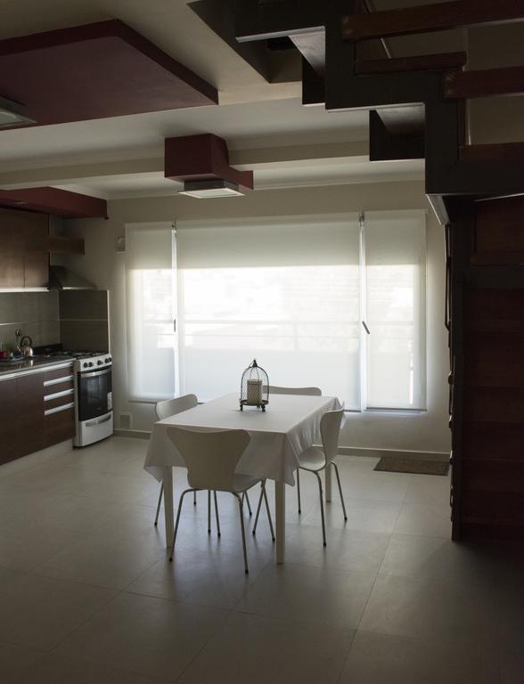 Apartaments Orquera Sarmiento  Zewnętrze zdjęcie