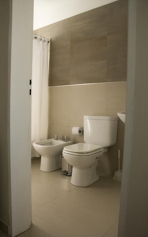 Apartaments Orquera Sarmiento  Zewnętrze zdjęcie
